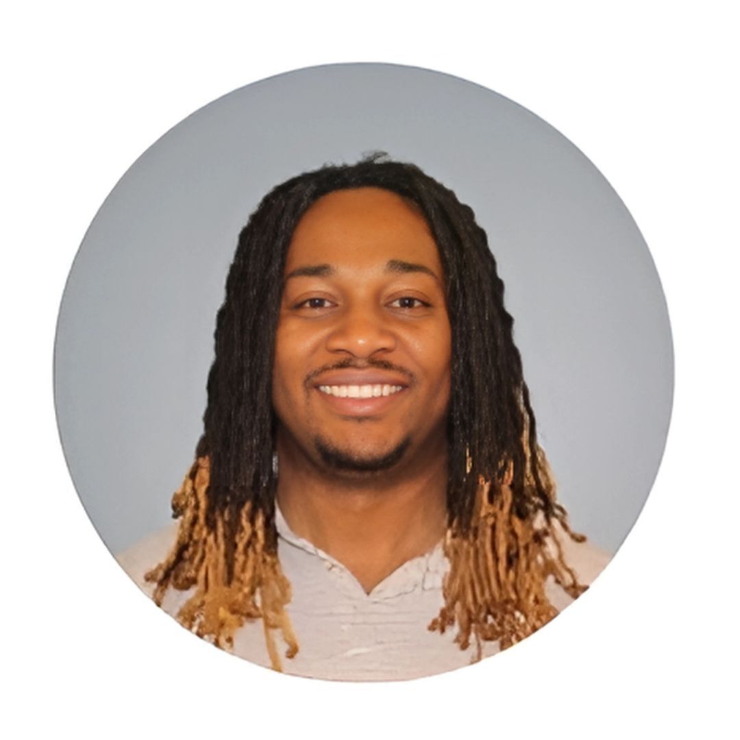 Justin Jordan, Program Coordinator
