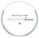 Revolution Modern Dance