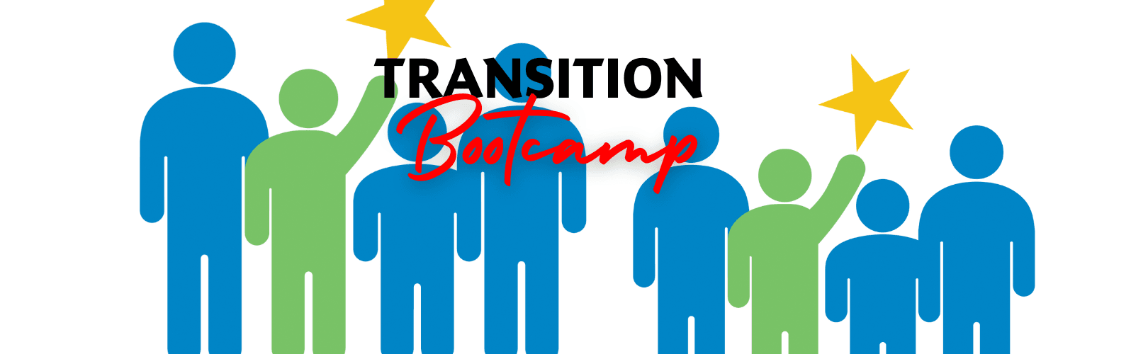 Transition Bootcamp