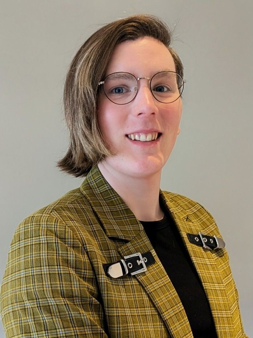 Counseling Service of Addison County Announces New Executive Director, Taylor Morley