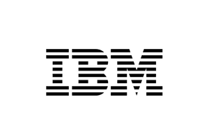 IBM - After-Event Goodbye Gift Sponsor