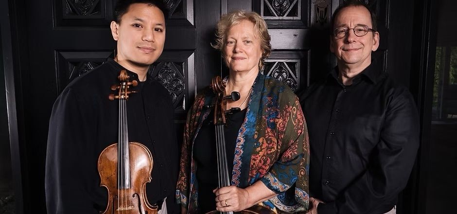 Chamber Music on the Bayfront