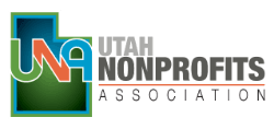 Utah Nonprofits Association (UNA) Logo