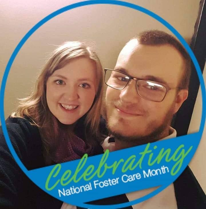 Celebrating National Foster Care Month