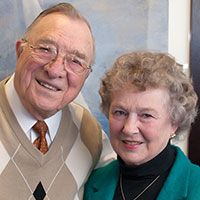 Dr. Gerald Tharp