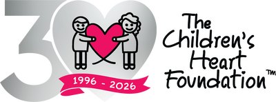 The Children's Heart Foundation