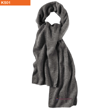 Port Authority® Knitted Scarf