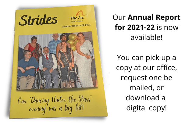 2022 Strides Magazine Now Available!