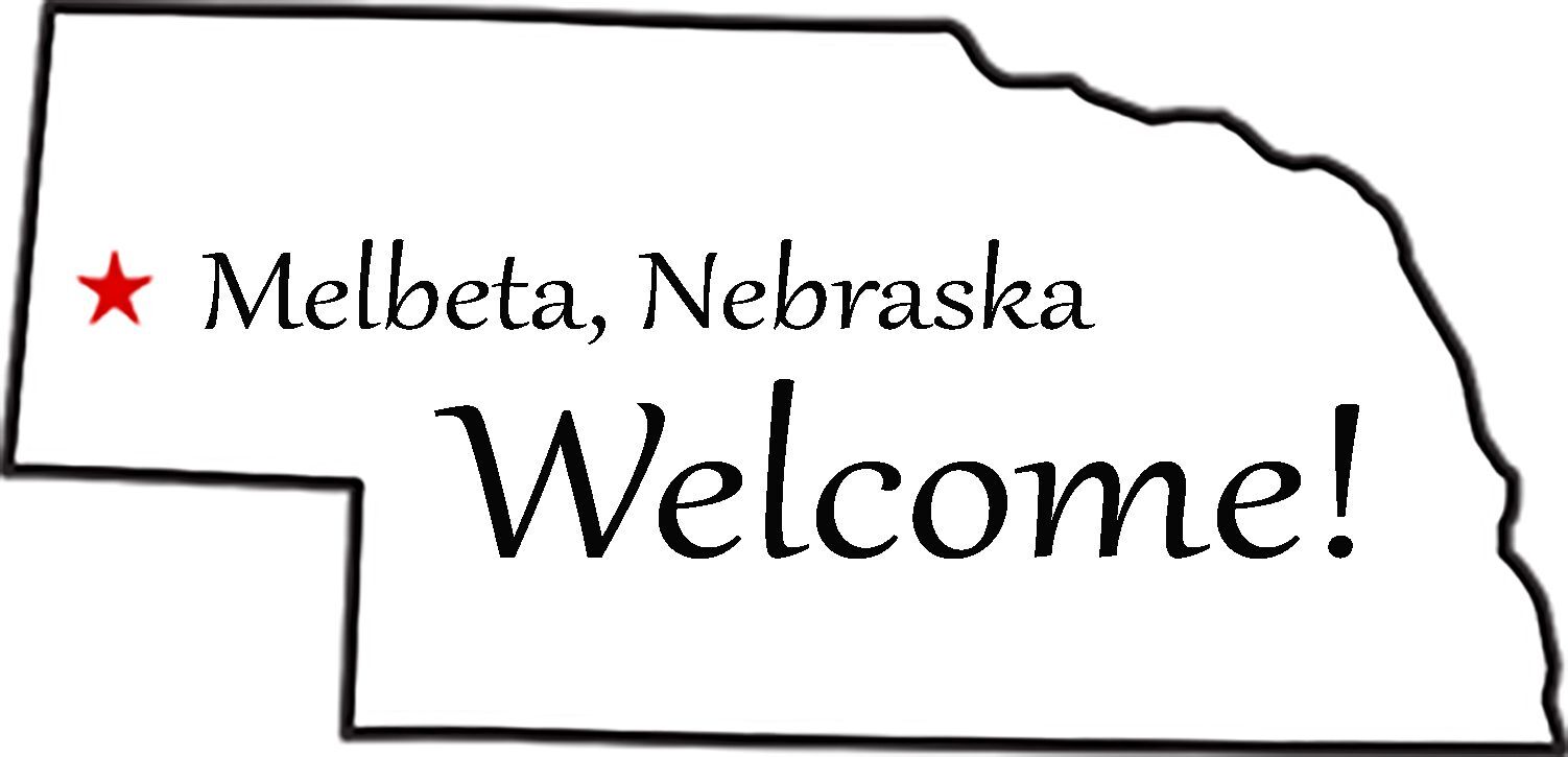 Welcome to Melbeta, Nebraska!