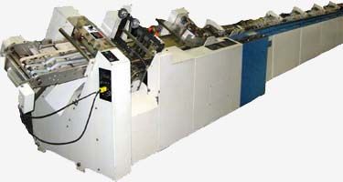 Equipment : Company Information : Print Tekk Printing & Mailing