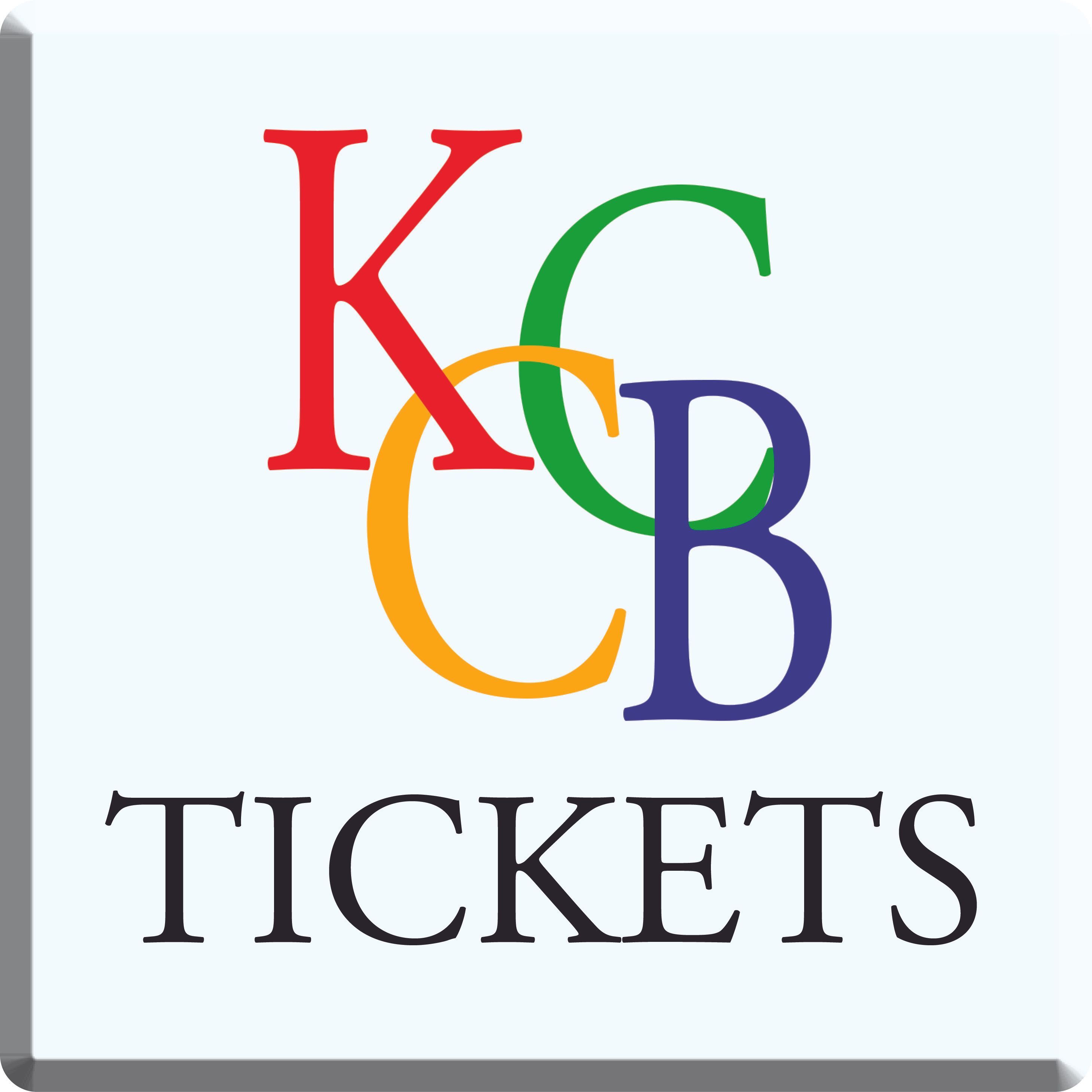 KCCB ticket button