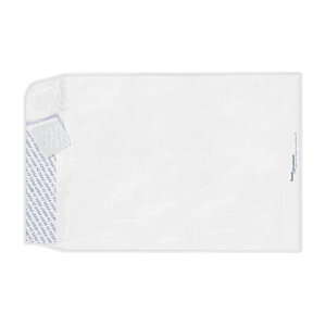 10 x 13 Catalog Tyvek with Peel and Seal