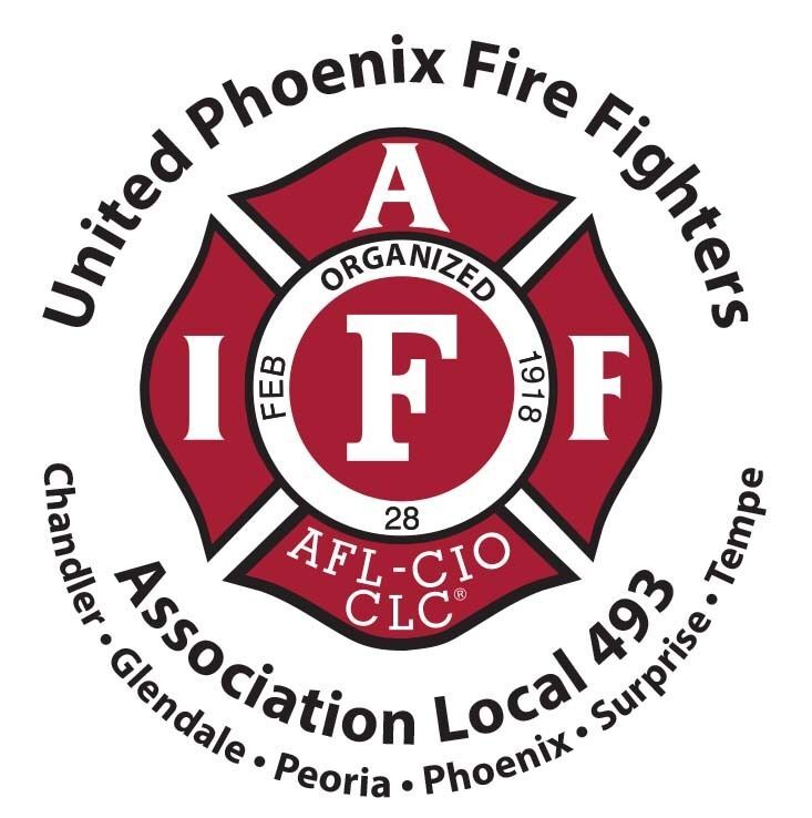 United Fire Fighters Association