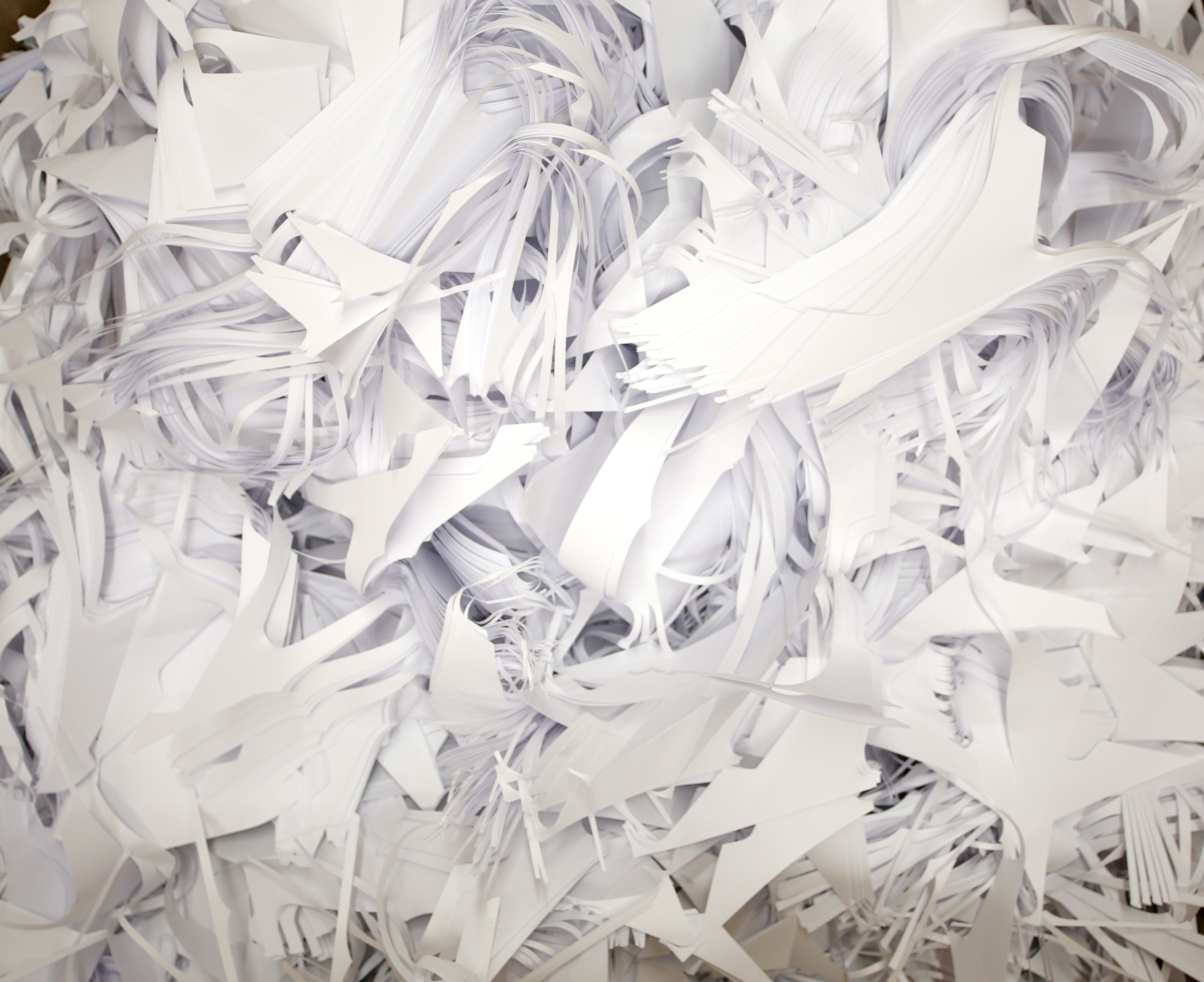 Envelopes, Printing and Paper Prices - What's Up?