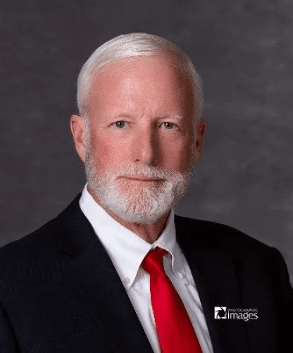 Legal Aid of Nebraska’s Changemakers - Terrance Waite