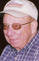 Richardson - Swede Richardson Memorial Scholarship