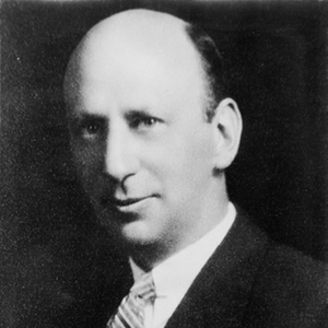 Melville Monheimer 1934-1937