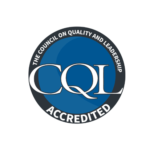 CQL logo