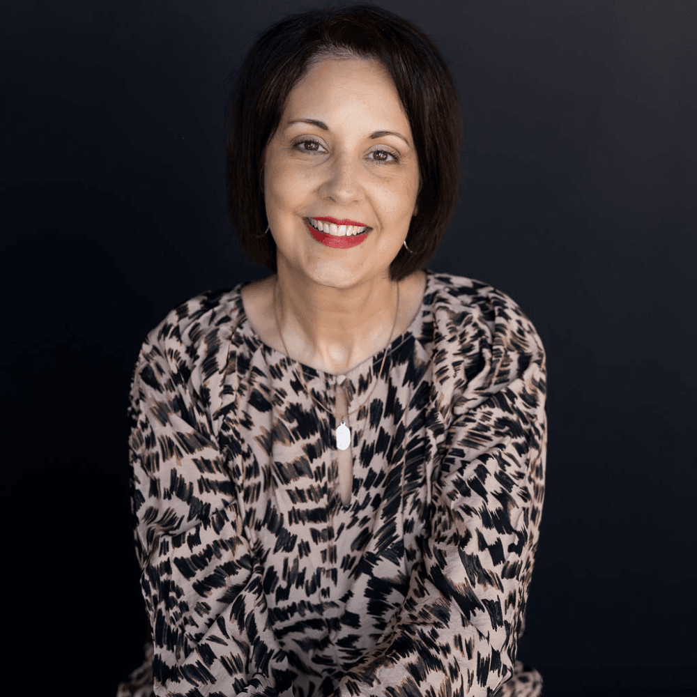 Christina Whitted