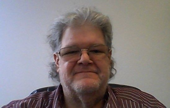 Seth Naylor, CARES and Program Specialist