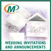 Wedding Invitations & Announcements