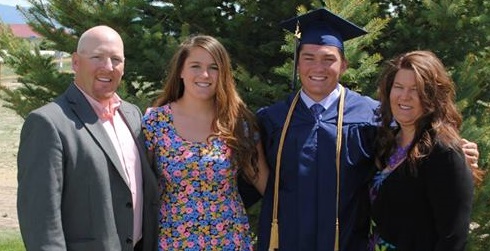 Chilson Clan Scholarship