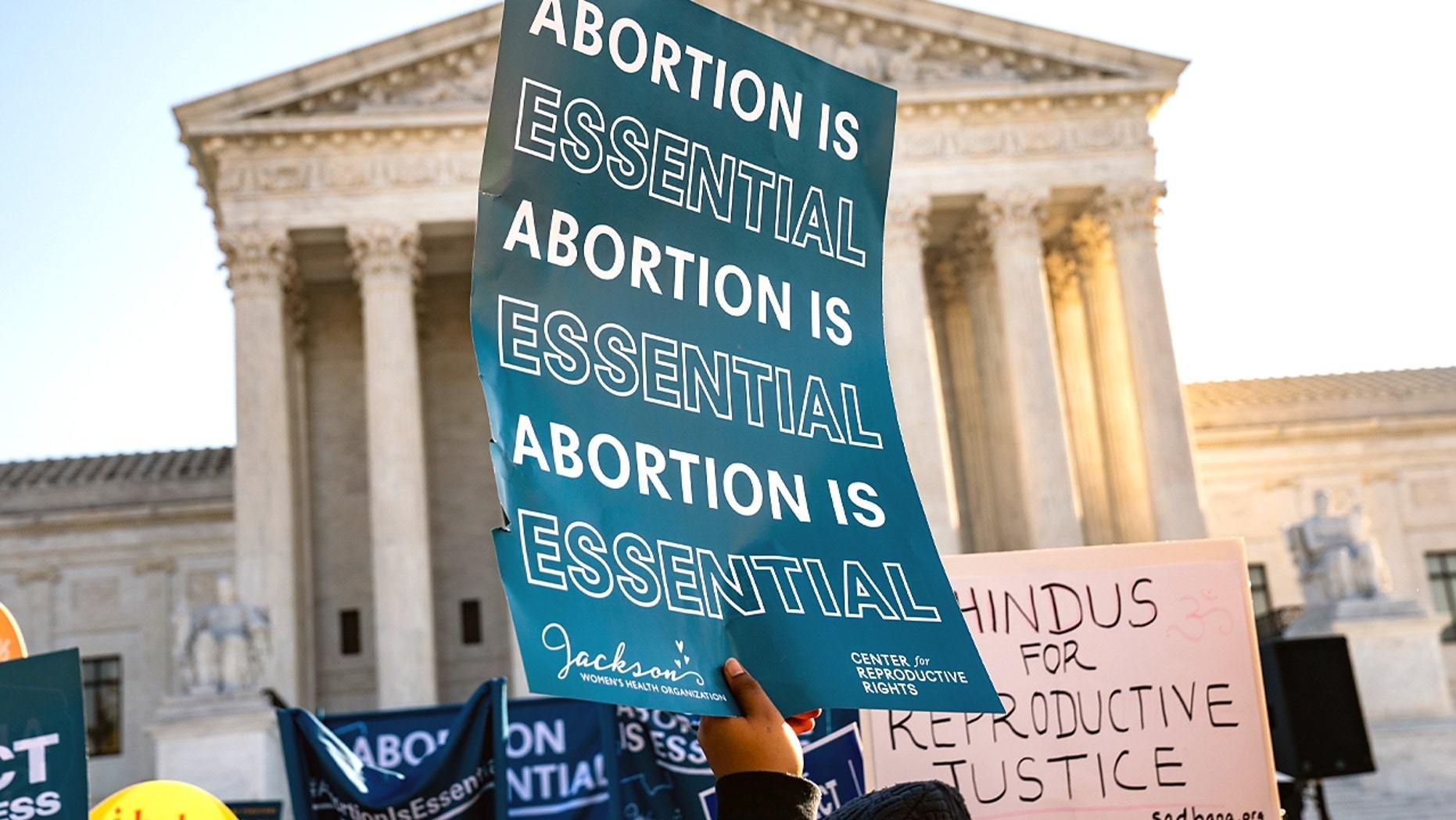 Federal appeals court sends Texas abortion law case to Republican-majority state Supreme Court