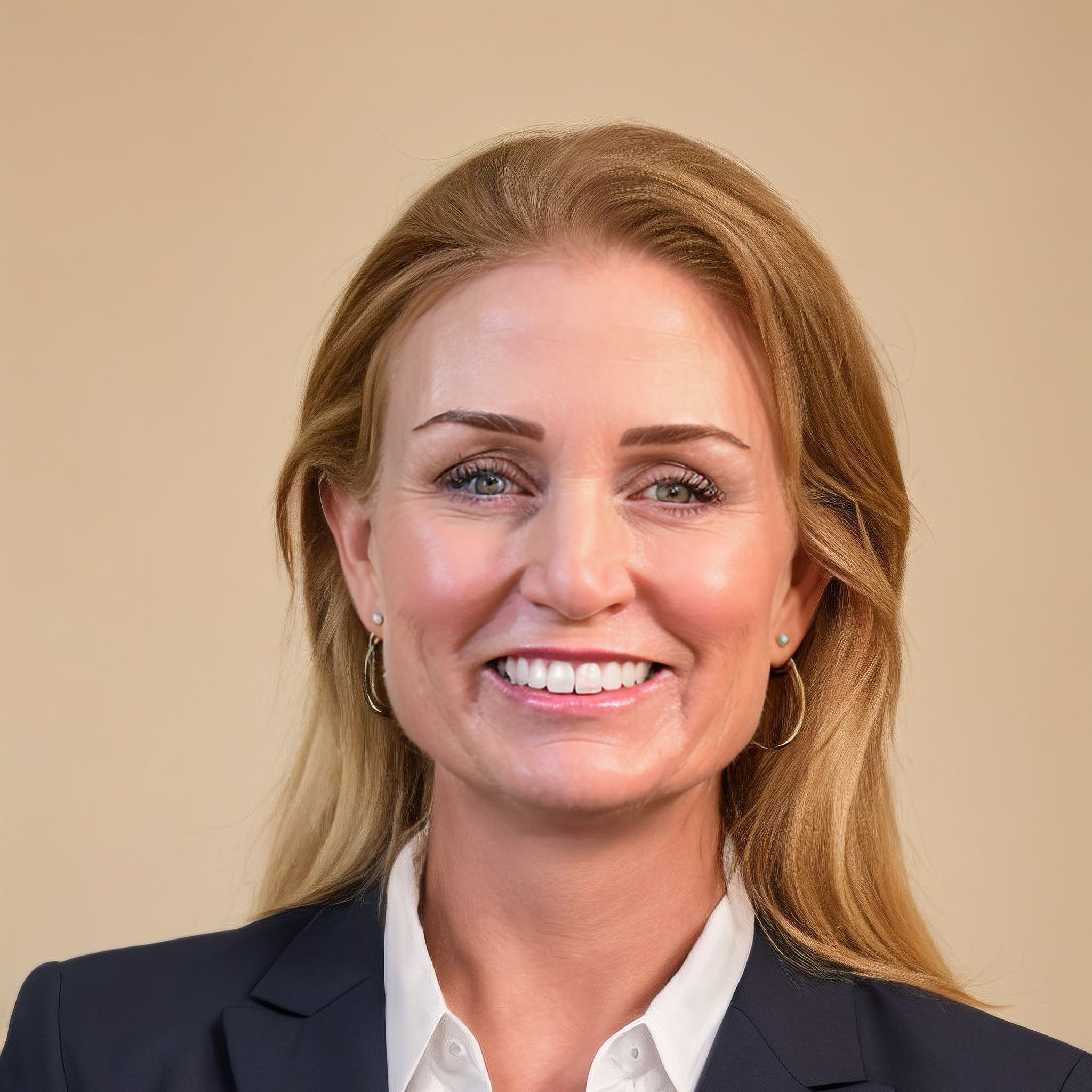 Kelly Howard, NBC-HWC