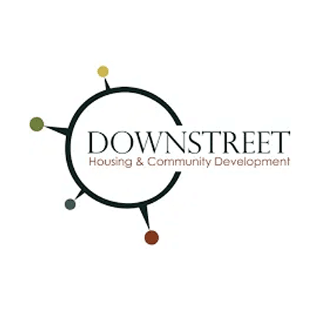 Downstreet Housing & Community Development