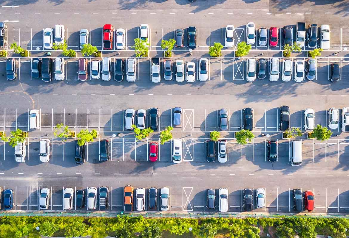 Do You Have to Pay the Parking Lot Tax?