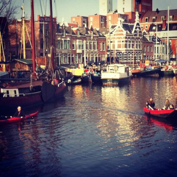 Groningen, netherlands