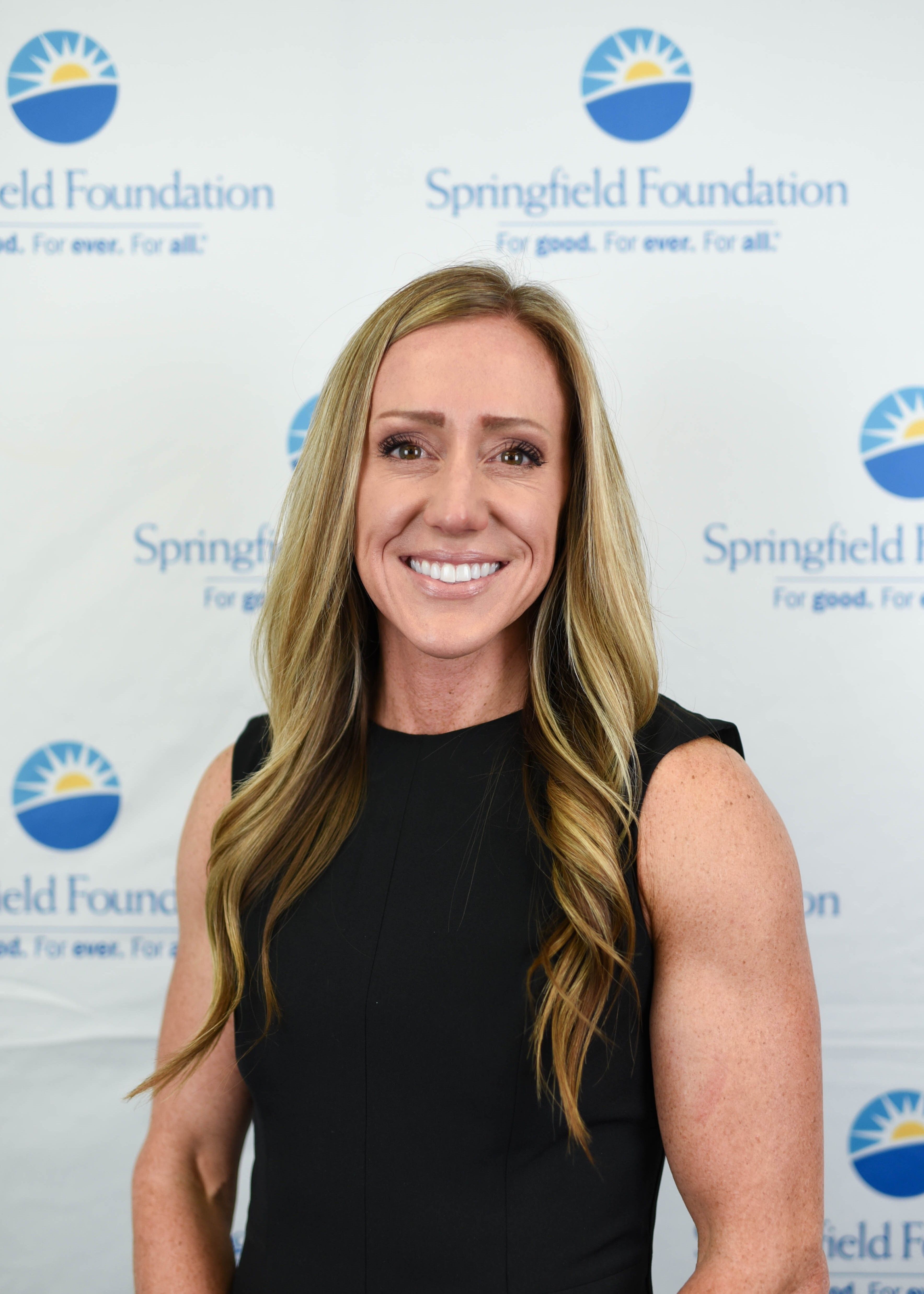 Amanda Lantz