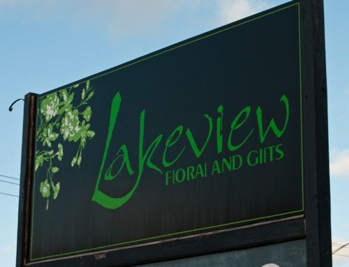 Lakeview Floral