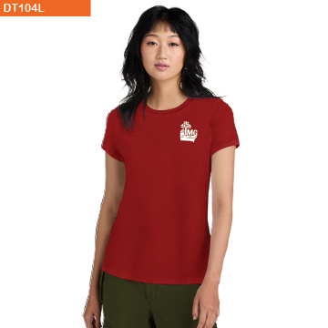 District ® Women’s Perfect Weight ® Tee