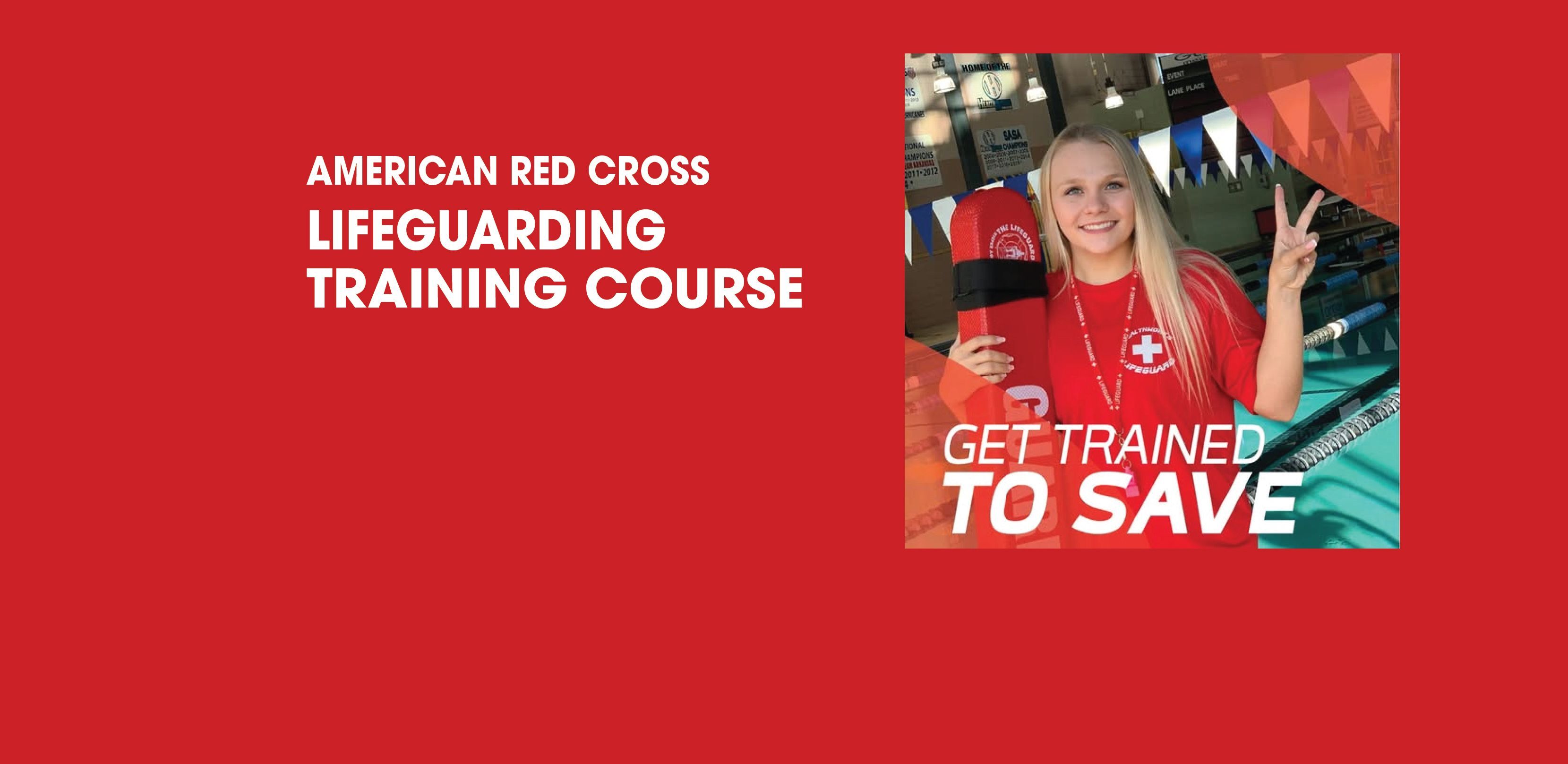 Lifeguard Class Feb 20-22