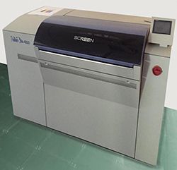 PlateRite 4300