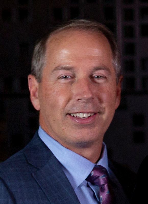 Chair of the SAC: Jeffrey R. Holt, PhD