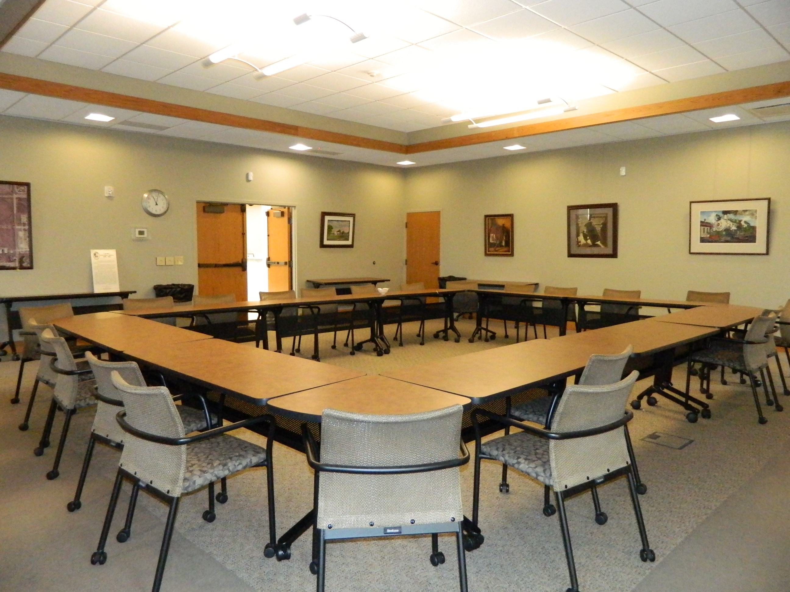 Stuhr Museum Of The Prairie Pioneer About Facility Sales