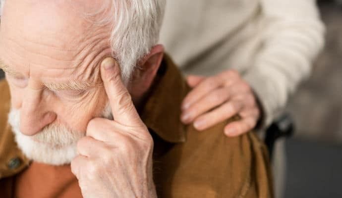 Frontotemporal Dementia: Signs and Symptoms