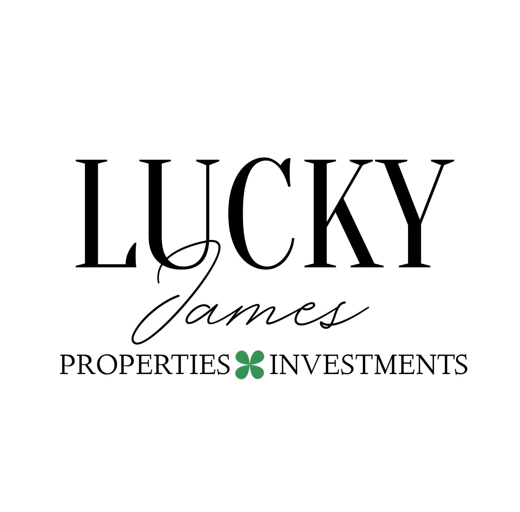 Lucky James Properties Investments