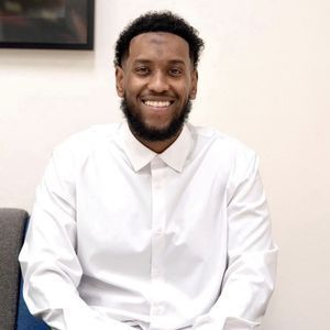 Mohamed Musse