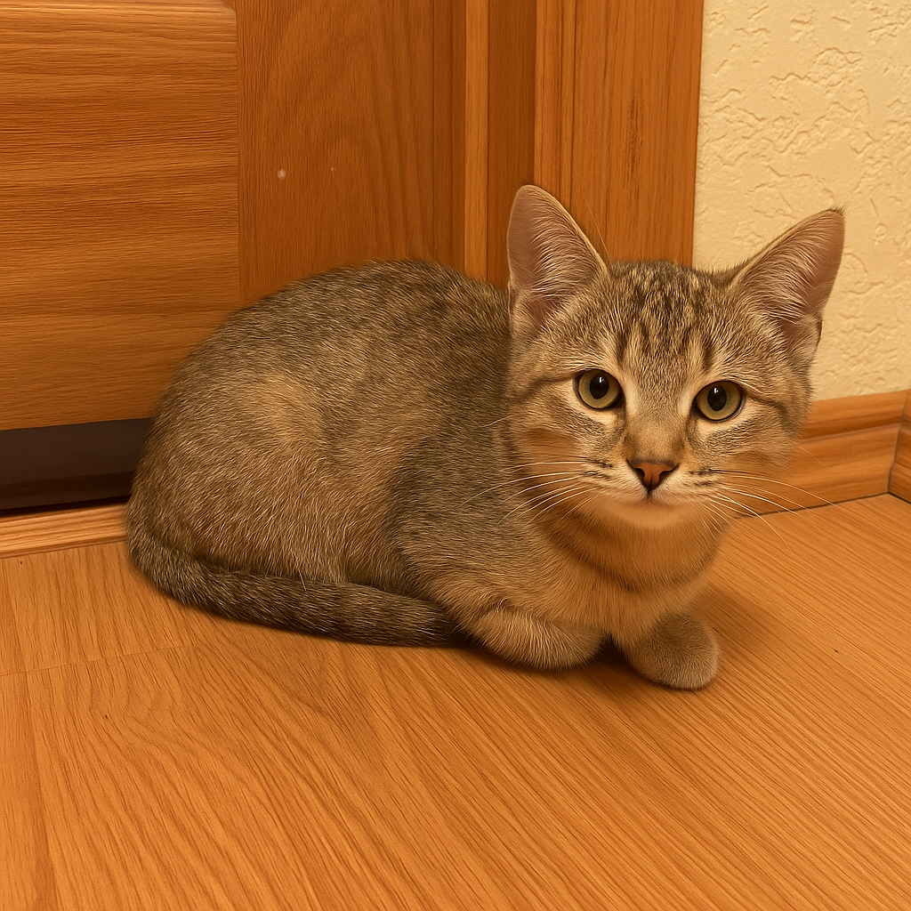 Eleanor - ADOPTION PENDING