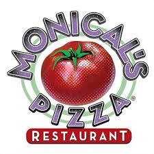 Monical's Pizza Gift Card
