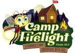 VBS Registration - Camp Firelight