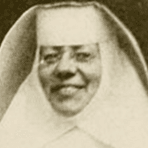 St. Katherine Drexel