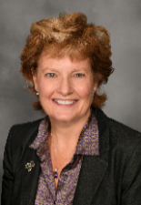 Susan Hume