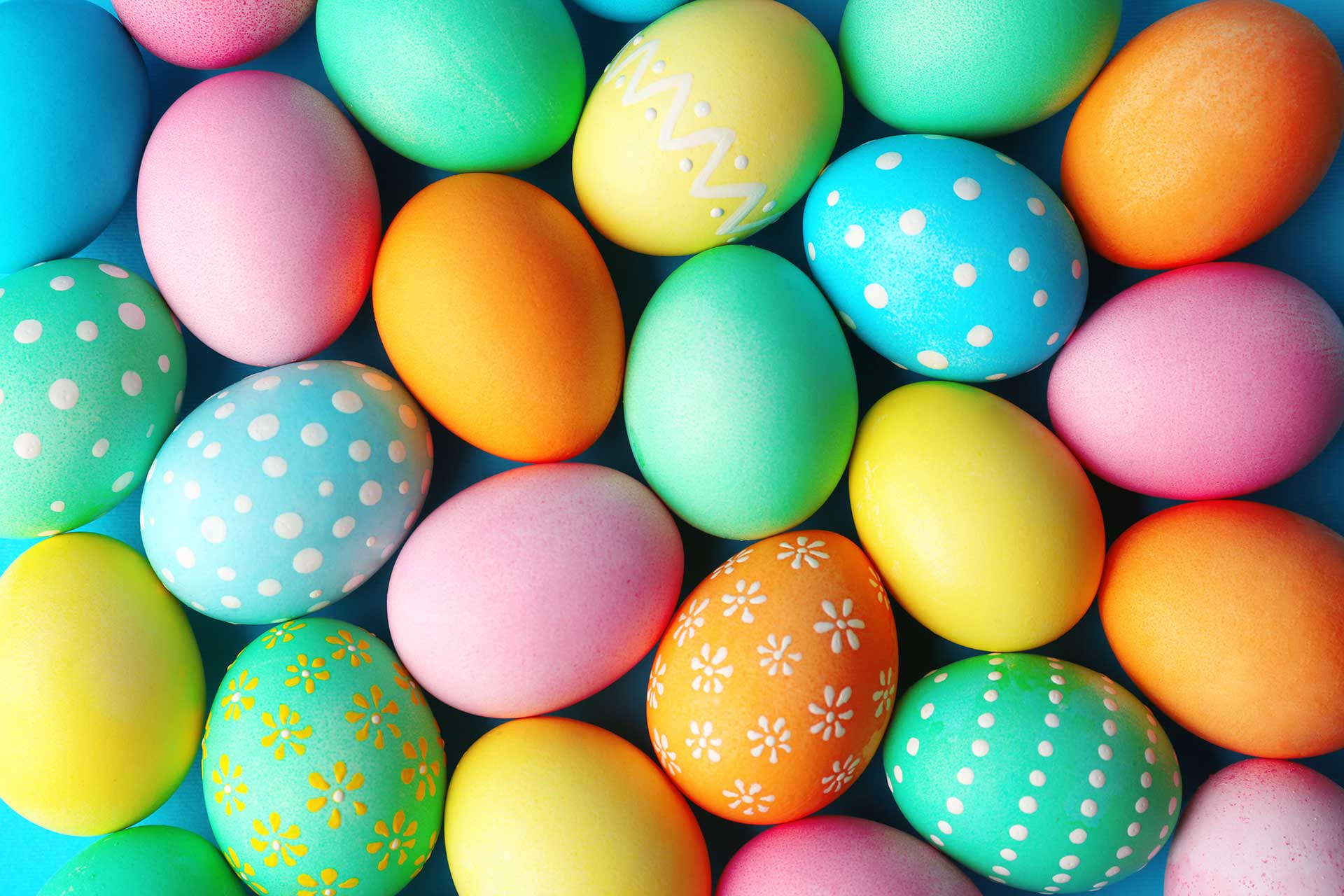 SBAK Bowling Green Egg Hunt
