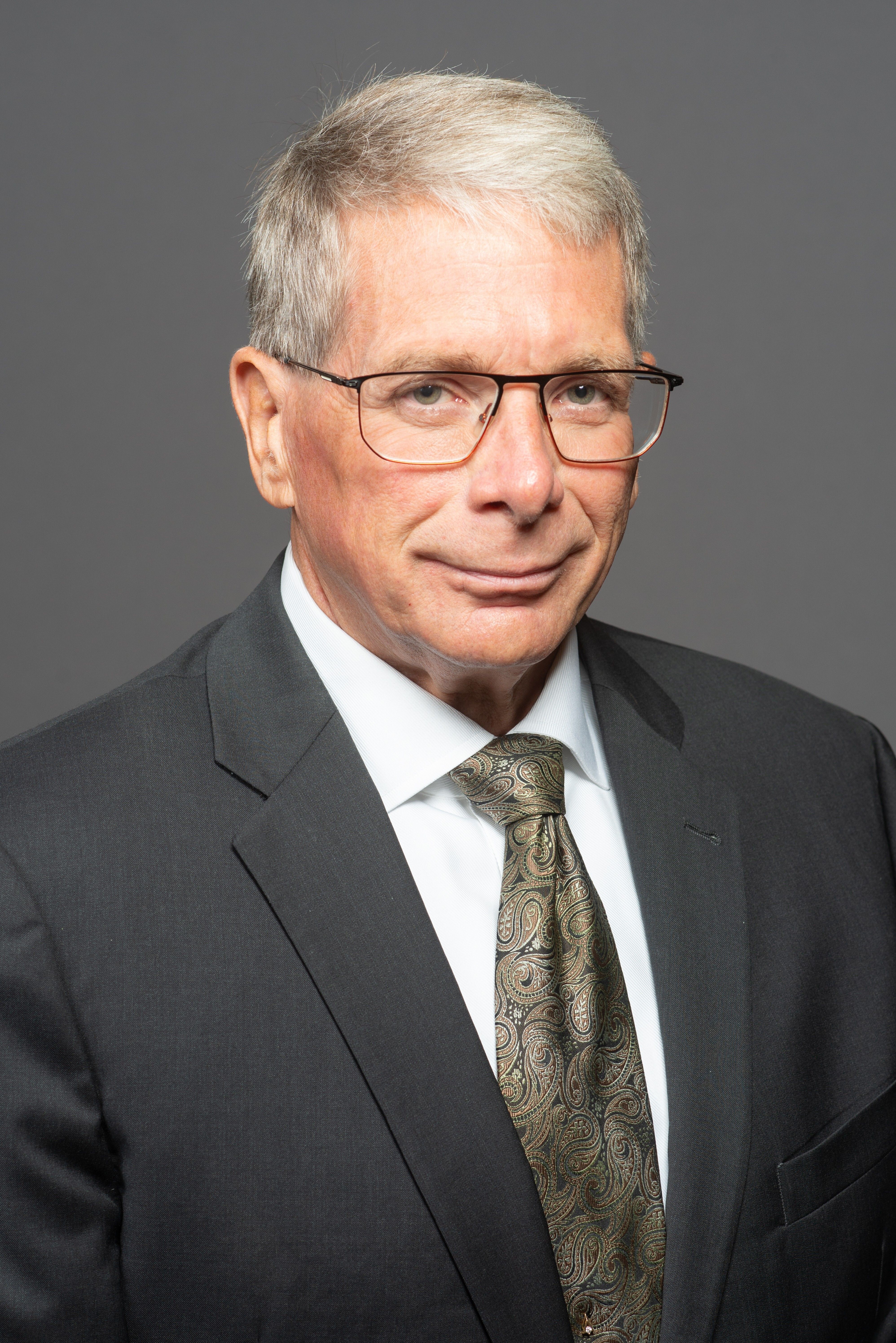 Dean Anagnost 