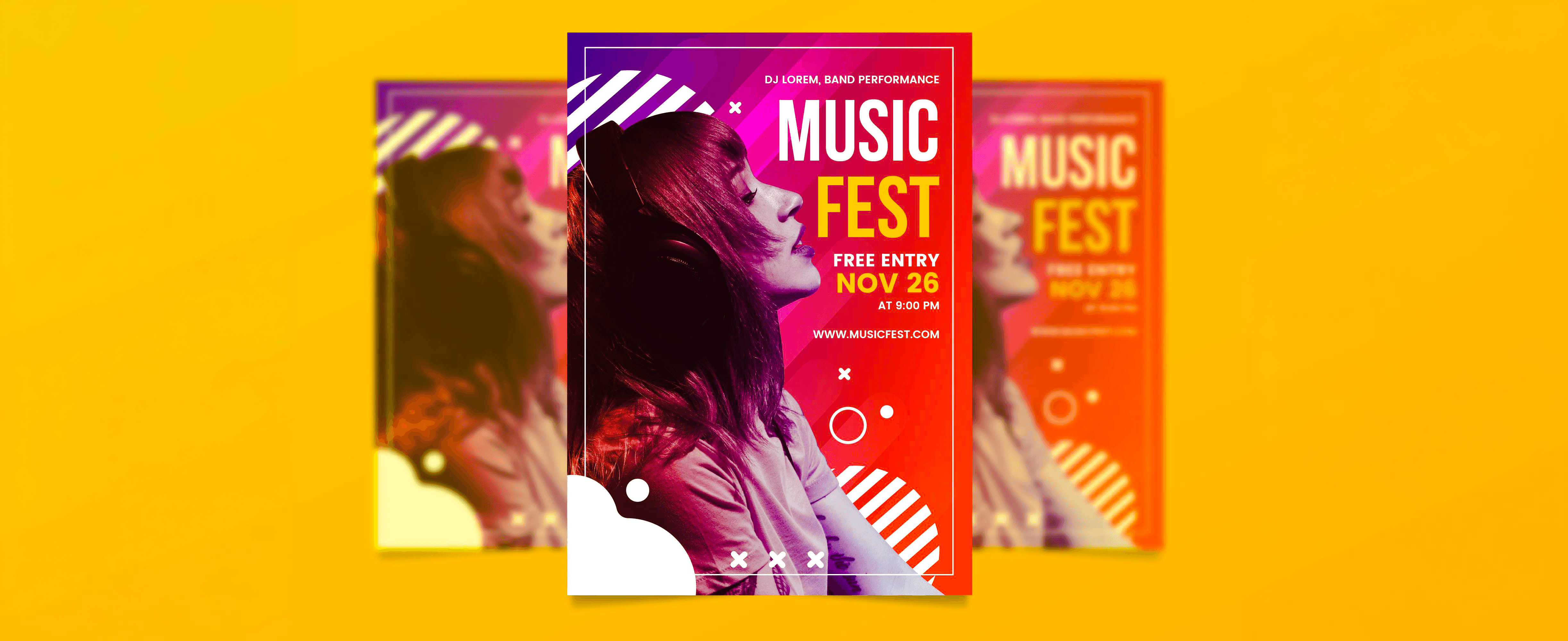 Posters
