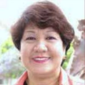 Rhodora Maligalig, BSN 72, MSN, RN